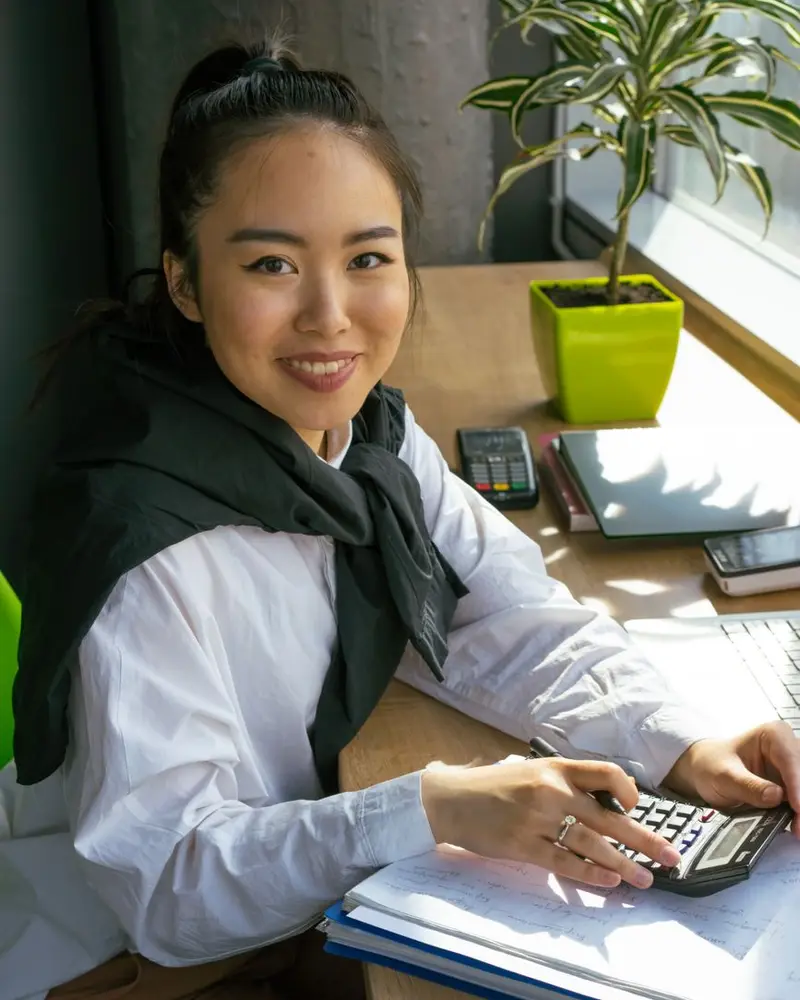 SEO for accounting firms: planning service pages for tax and bookkeeping