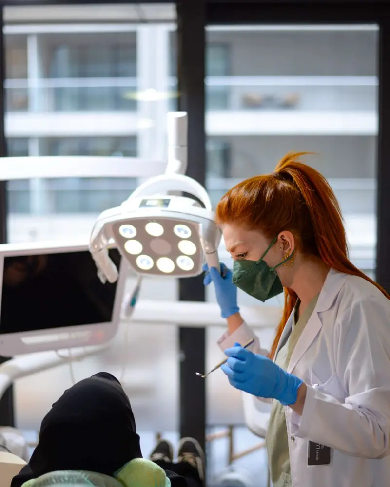 Dental SEO services: planning implant and Invisalign pages for a dental practice