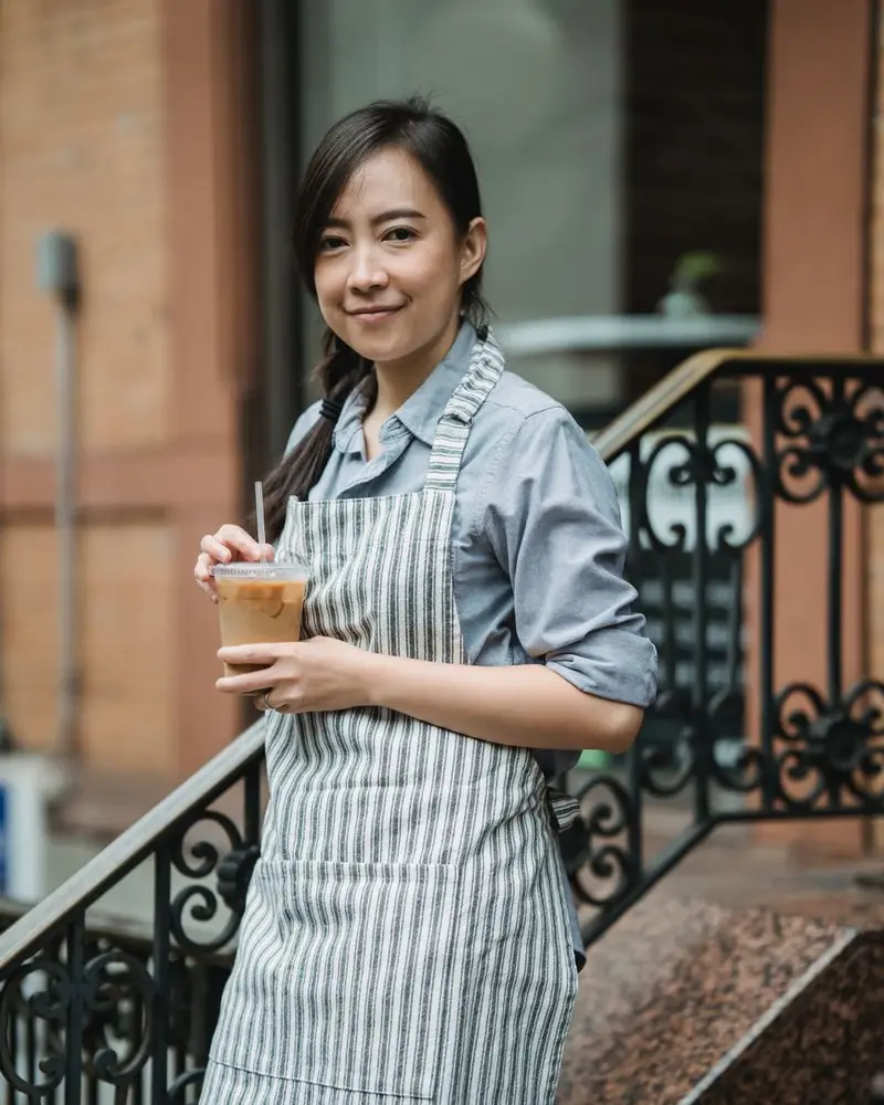 Franchise SEO company work: reviewing location rankings across a franchise network