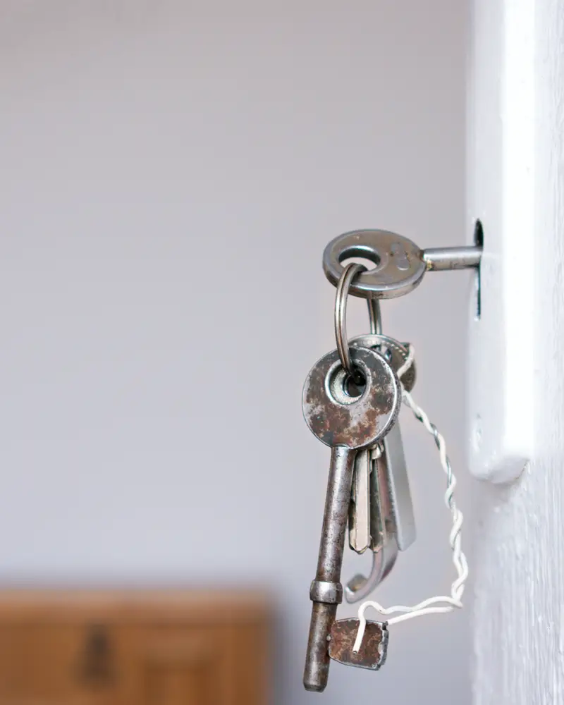 Locksmith SEO services work for lockout, rekey and lock change jobs