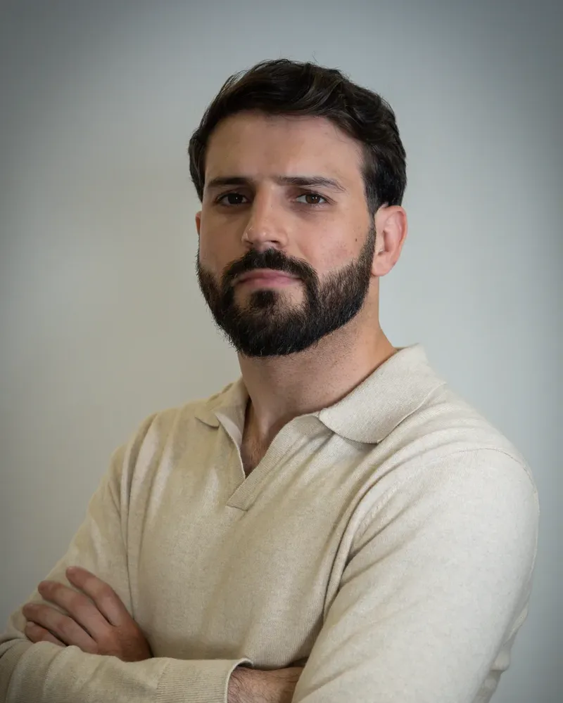 SEO consultant services: Vasco, the consultant who does the work