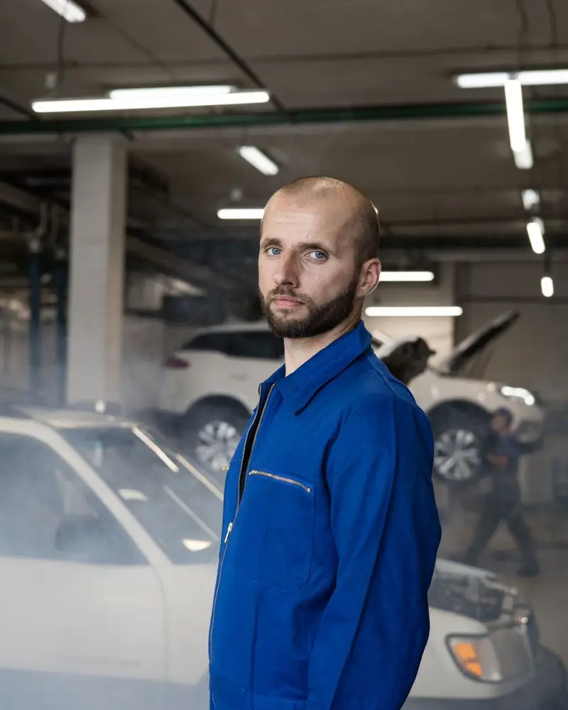 SEO services for auto electricians: diagnostics, battery and alternator work