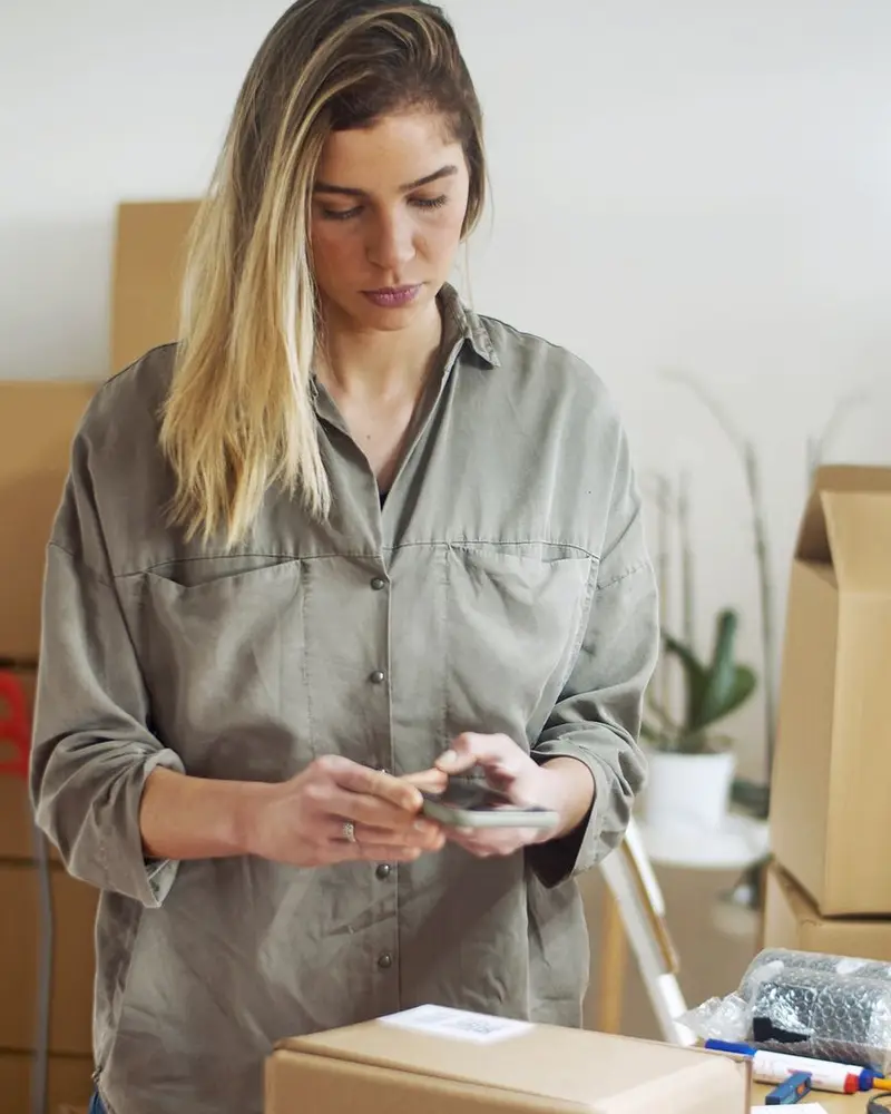 WooCommerce SEO company work: checking product category pages and plugins on a WordPress store