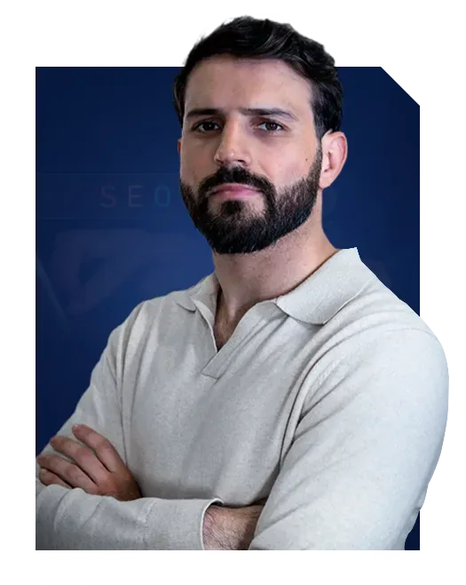 Full service SEO: Vasco, full-service SEO freelancer