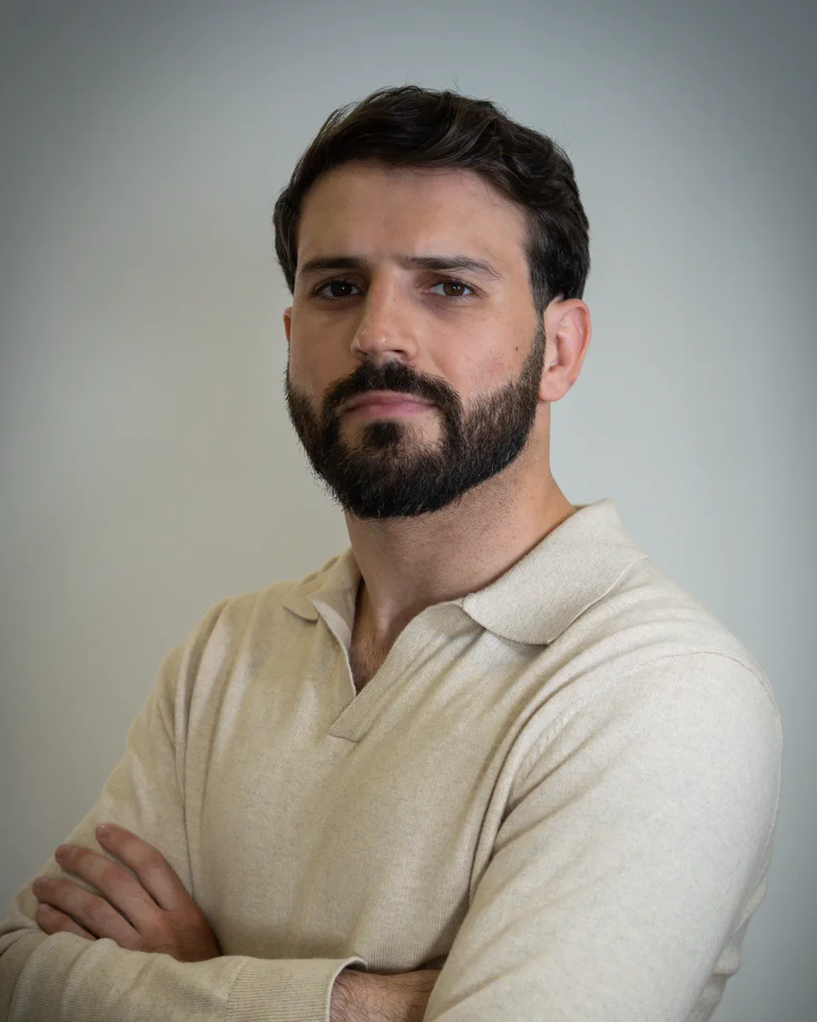 Hire SEO expert: Vasco, the SEO expert you hire